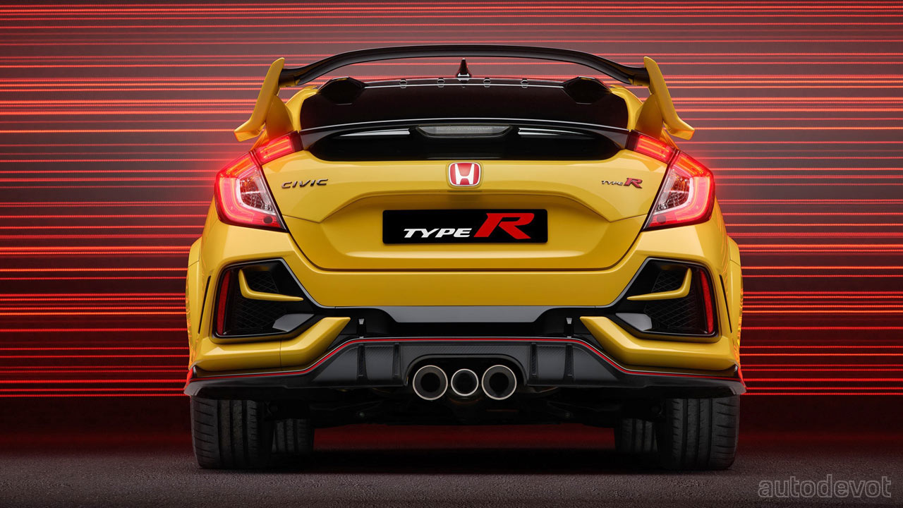 2020-Honda-Civic-Type-R-Limited-Edition_rear
