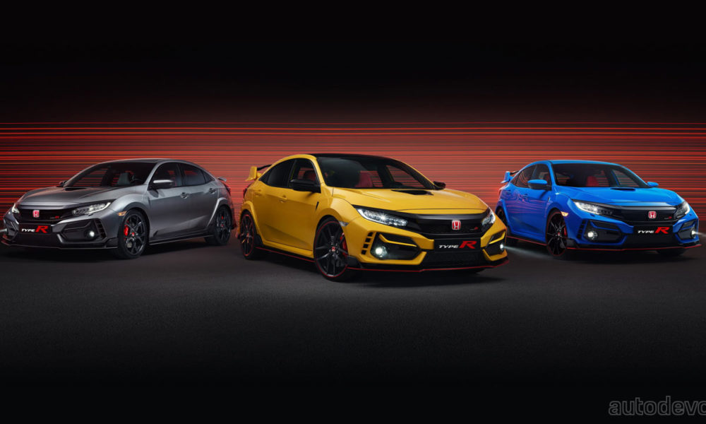 2020-Honda-Civic-Type-R-lineup-Sport-Line-and-Limited-Edition-and-GT