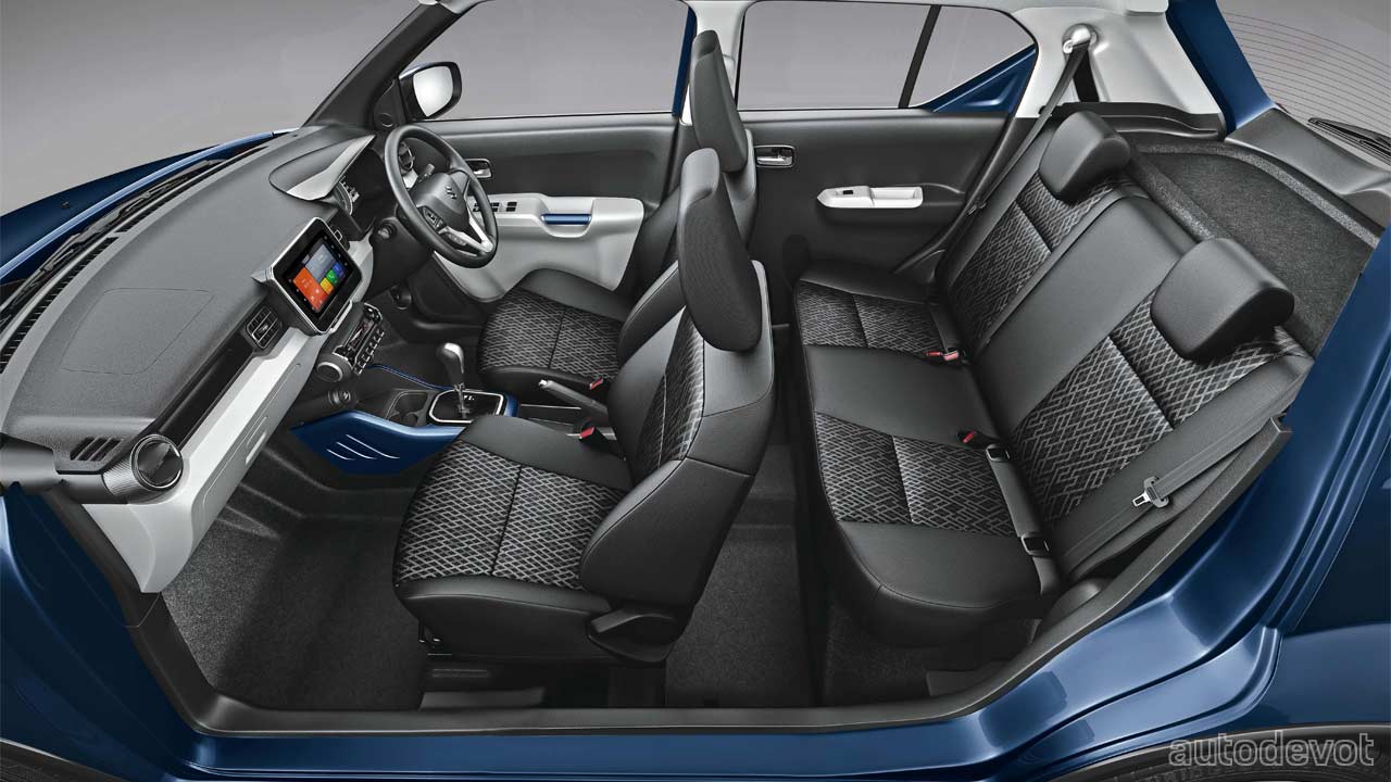 2020-Maruti-Suzuki-Ignis-facelift_interior_2