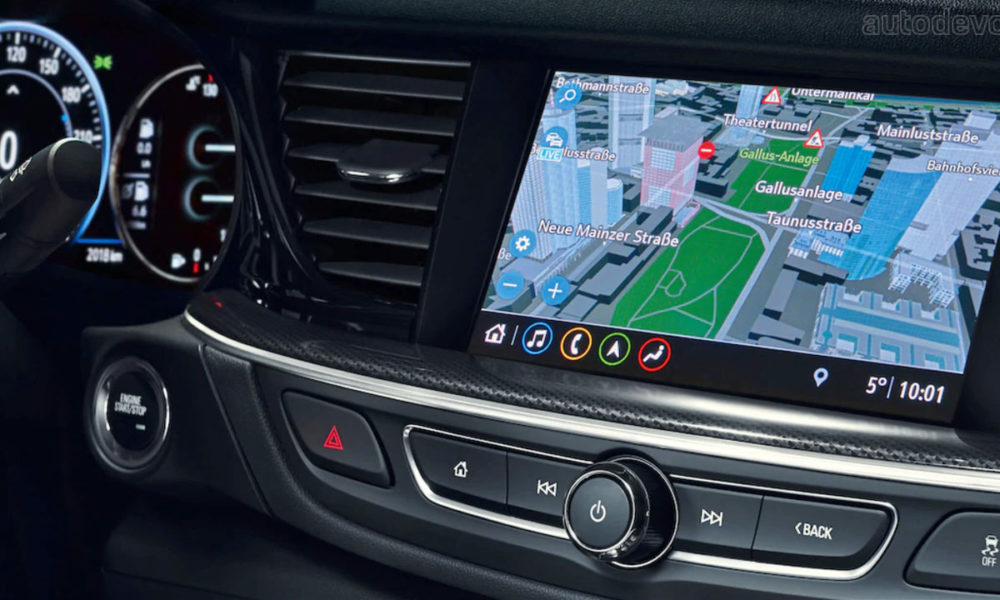 2020-Opel-Insignia-GSi-facelift-interior-infotainment-system