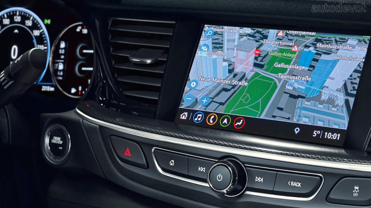2020-Opel-Insignia-GSi-facelift-interior-infotainment-system