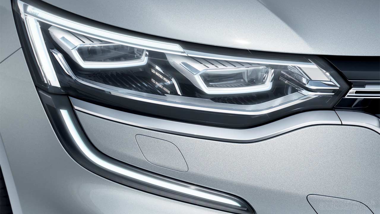 2020-Renault-Talisman-facelift_Matrix_LED_headlamp