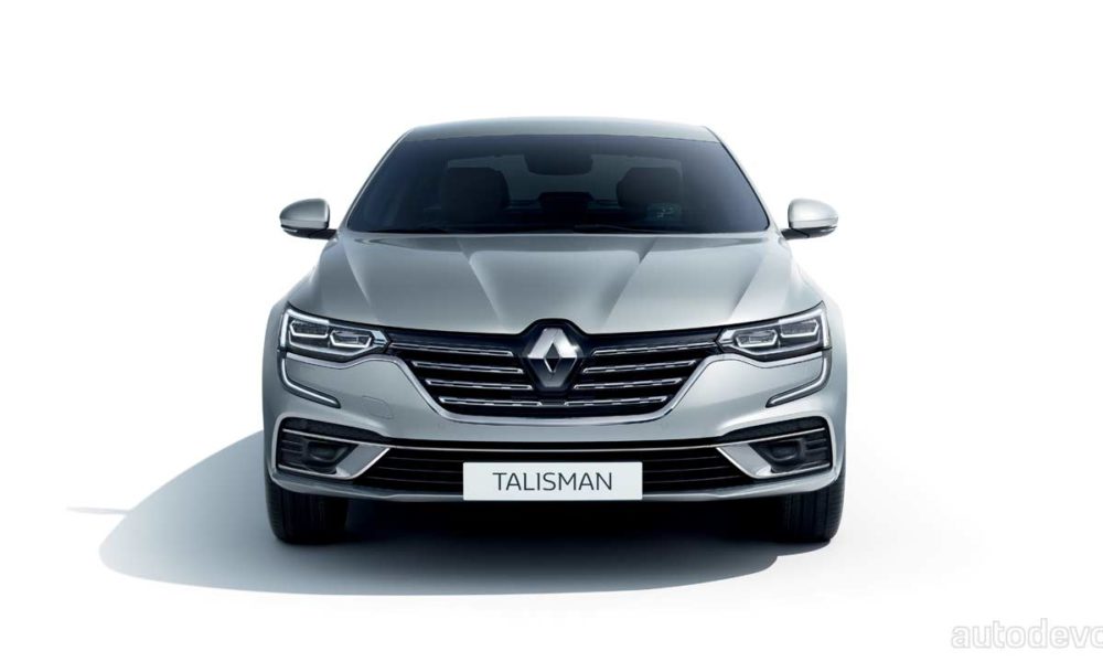 2020-Renault-Talisman-facelift_front