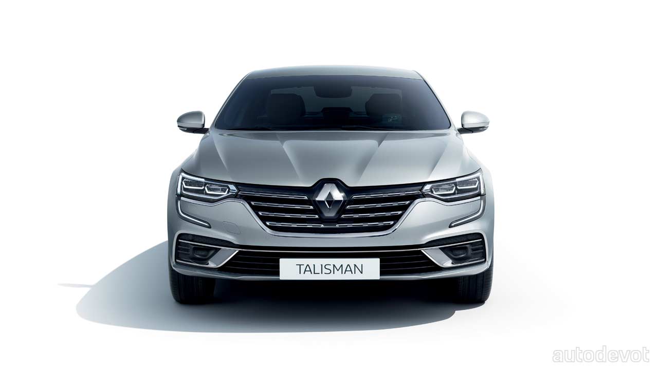 2020-Renault-Talisman-facelift_front