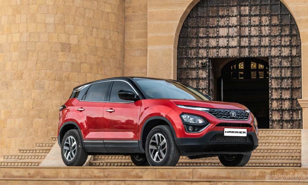 2020-Tata-Harrier