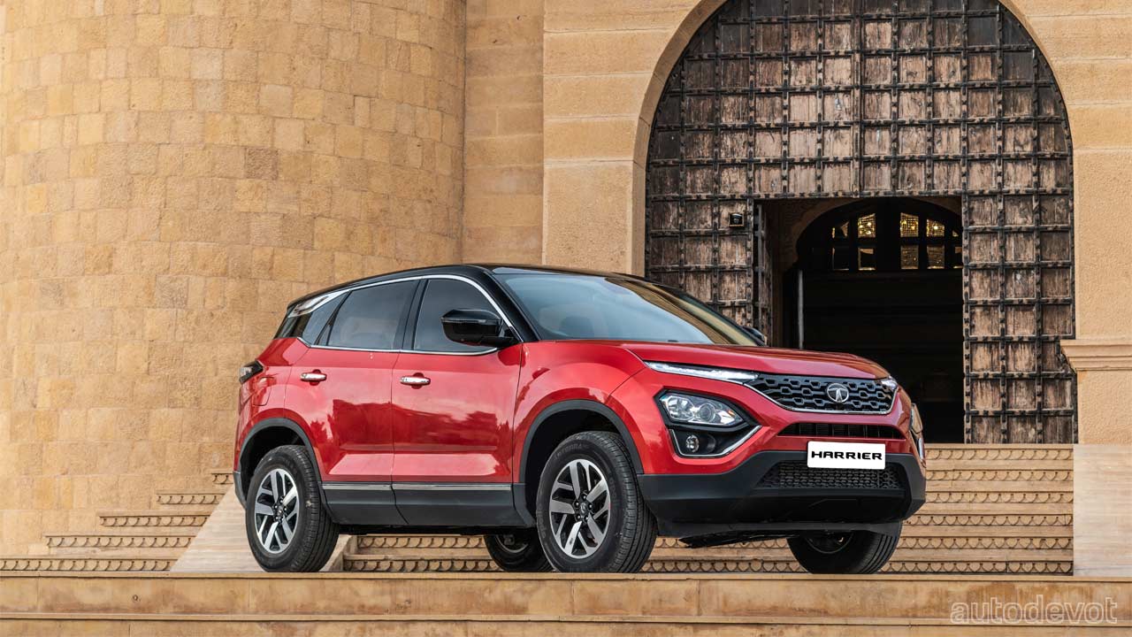 2020-Tata-Harrier