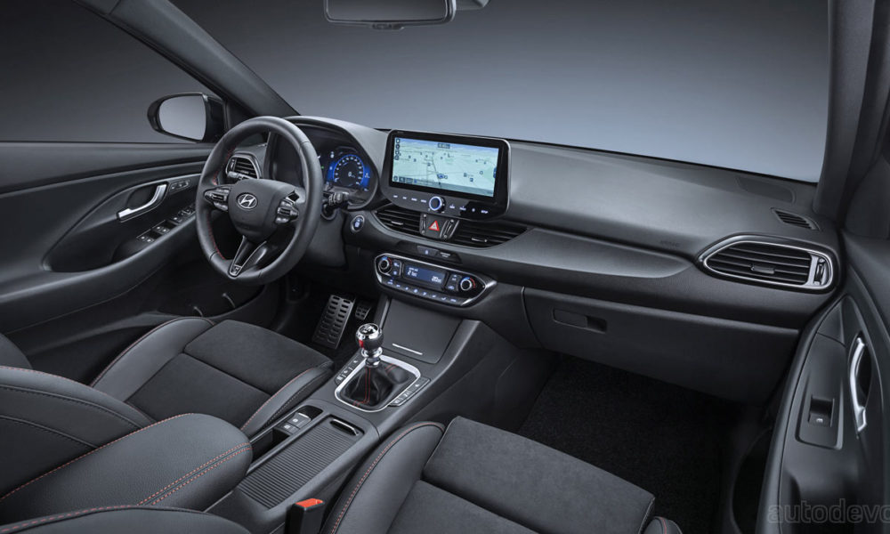 2021-Hyundai-i30-N-Line_interior