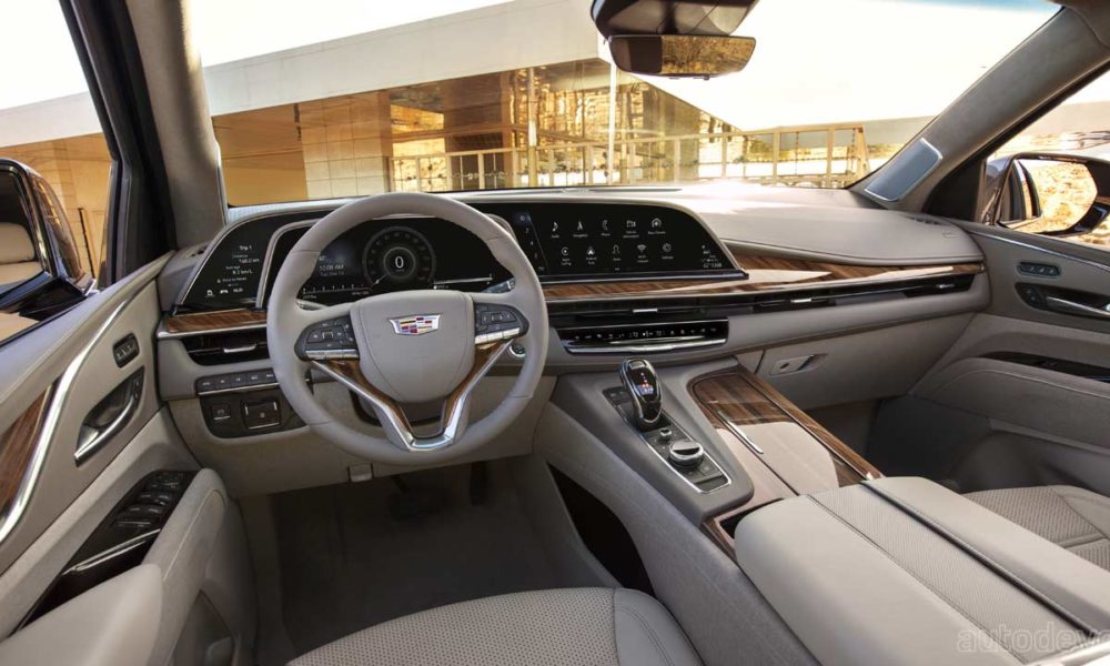 5th-gen-2021-Cadillac-Escalade_interior_3