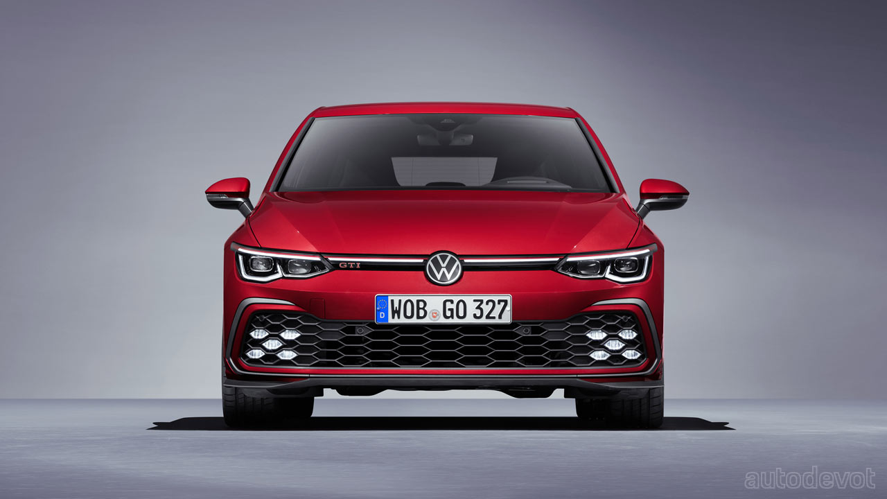 8th-generation-Volkswagen-Golf-2021-Golf-GTI_front