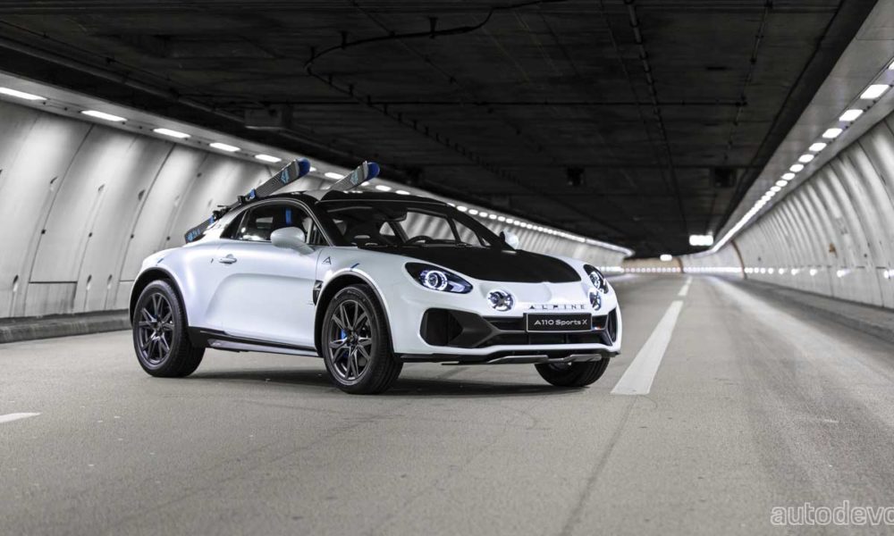 Alpine-A110-Sports-X