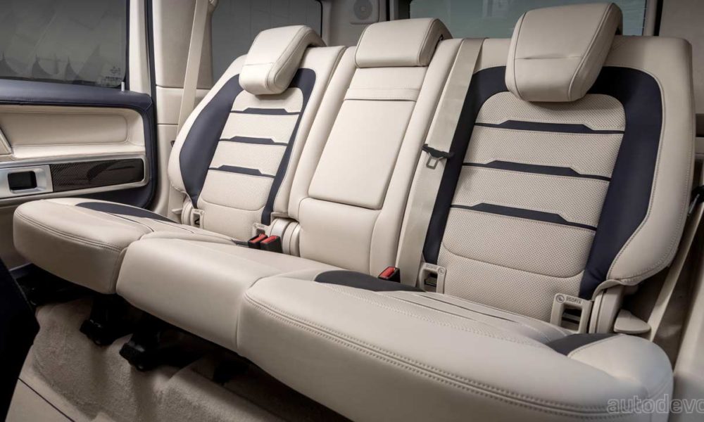 Mercedes-AMG-G-63-Cigarette-Edition_interior_seats_rear