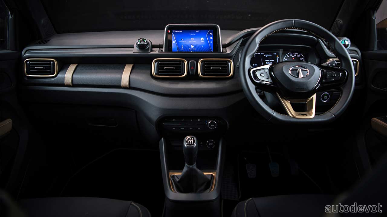 Tata-Motors-HBX-Concept-Interior