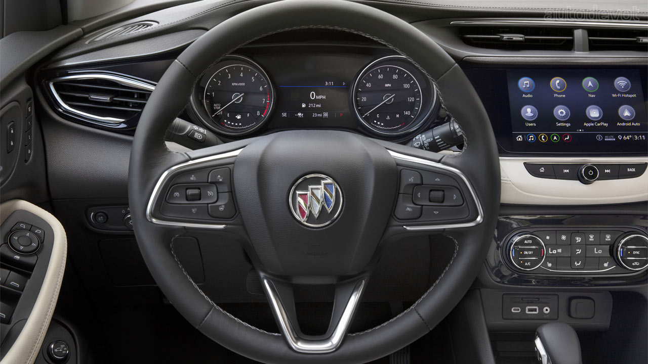 2020-Buick-Encore-GX_interior_steering