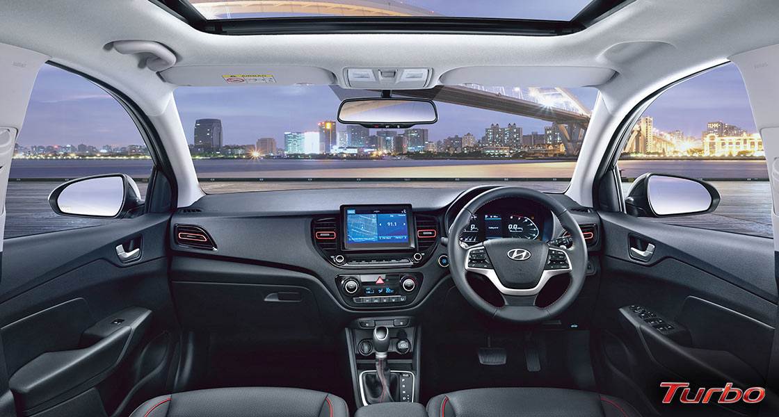 2020-Hyundai-Verna-facelift_interior_Turbo