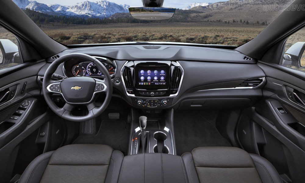 2021-Chevrolet-Traverse_interior