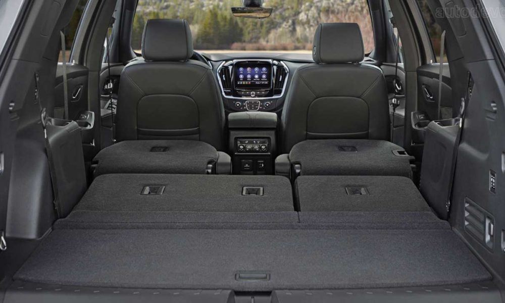 2021-Chevrolet-Traverse_interior_boot