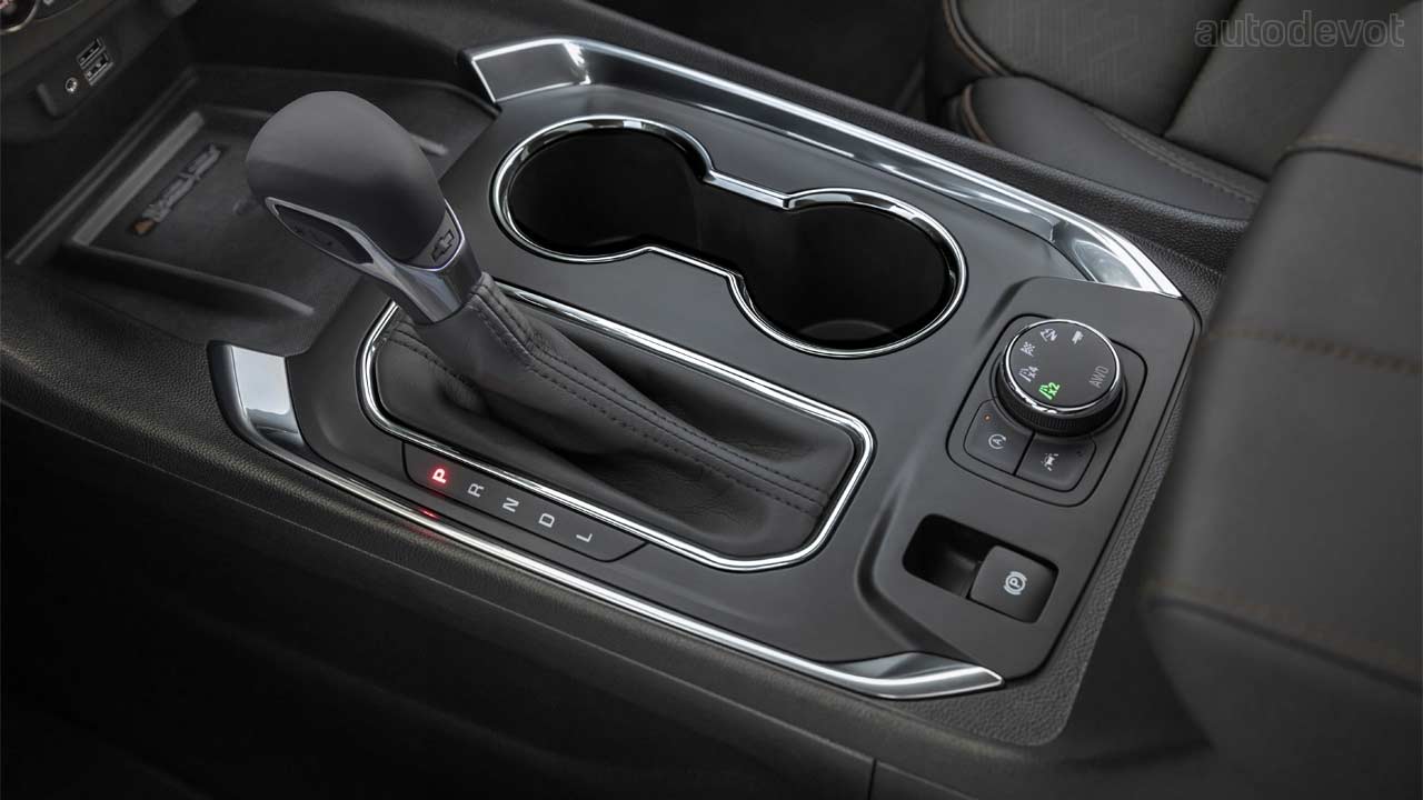 2021-Chevrolet-Traverse_interior_centre_console