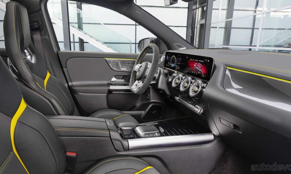 2021-Mercedes-AMG-GLA-45-4Matic+_interior_seats