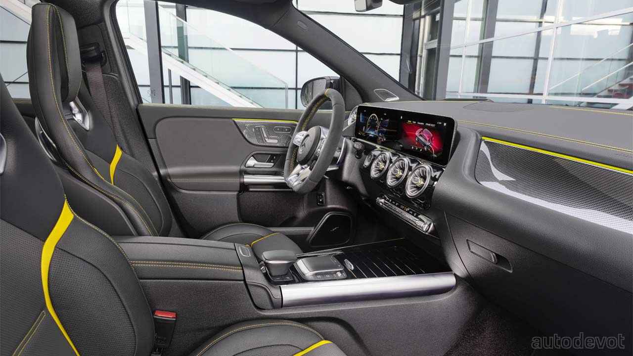 2021-Mercedes-AMG-GLA-45-4Matic+_interior_seats