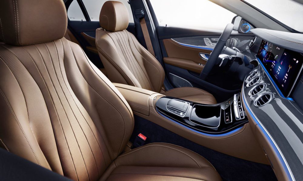 2021-Mercedes-Benz-E-Class-sedan-Interior-nappa-leather-nut-brown-black_seats