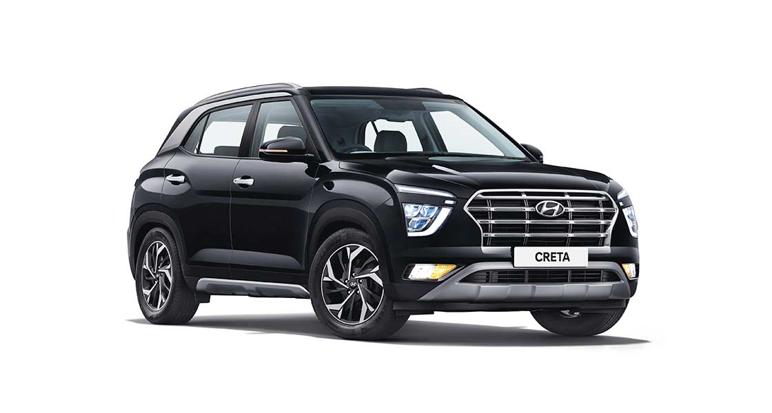 2nd Gen Hyundai Creta Bookings Open In India Autodevot