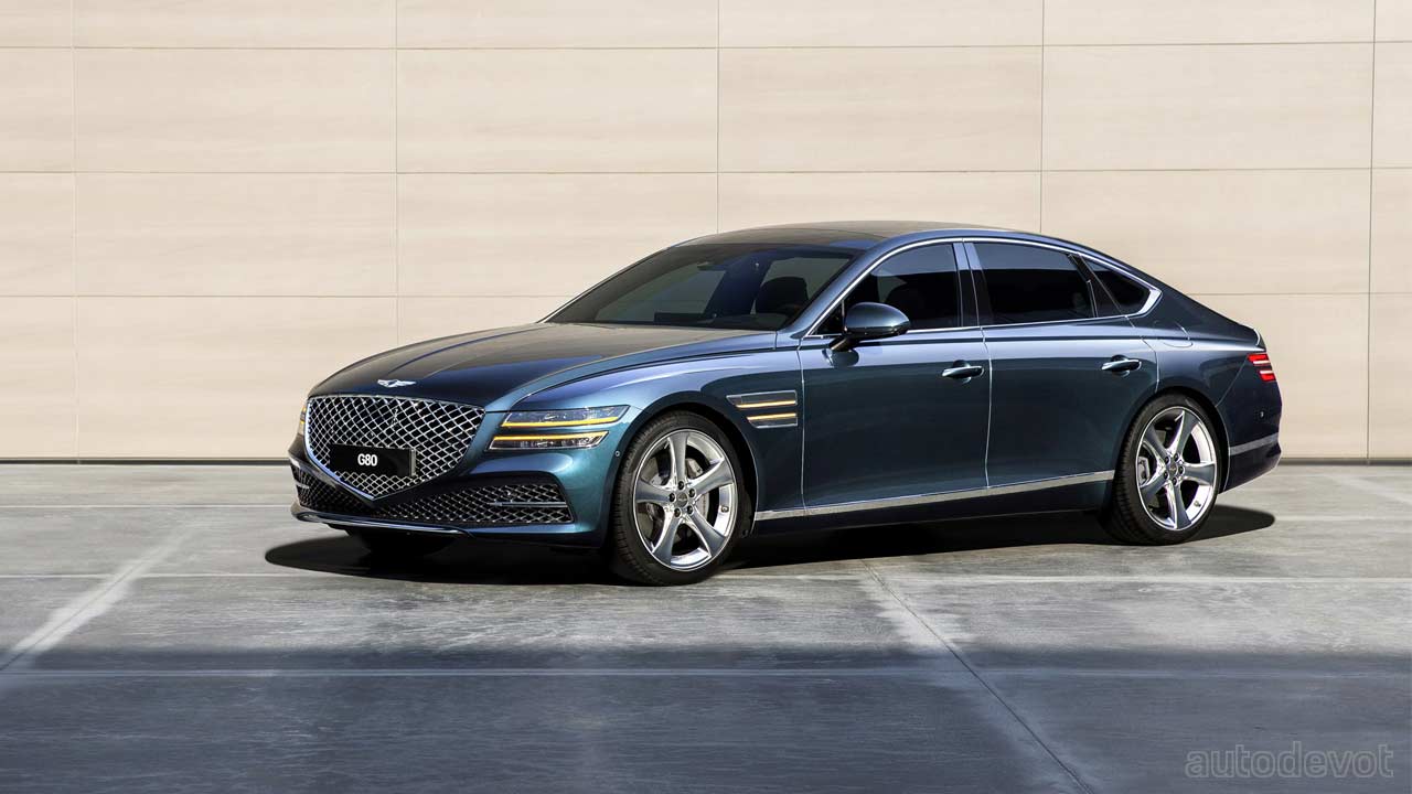 3rd-generation-2021-Genesis-G80