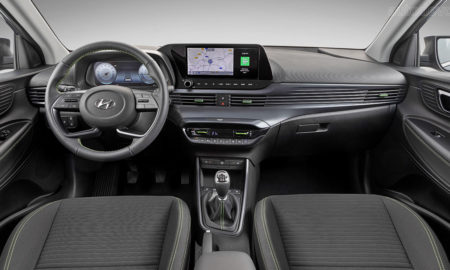 3rd-generation-2021-Hyundai-i20_interior