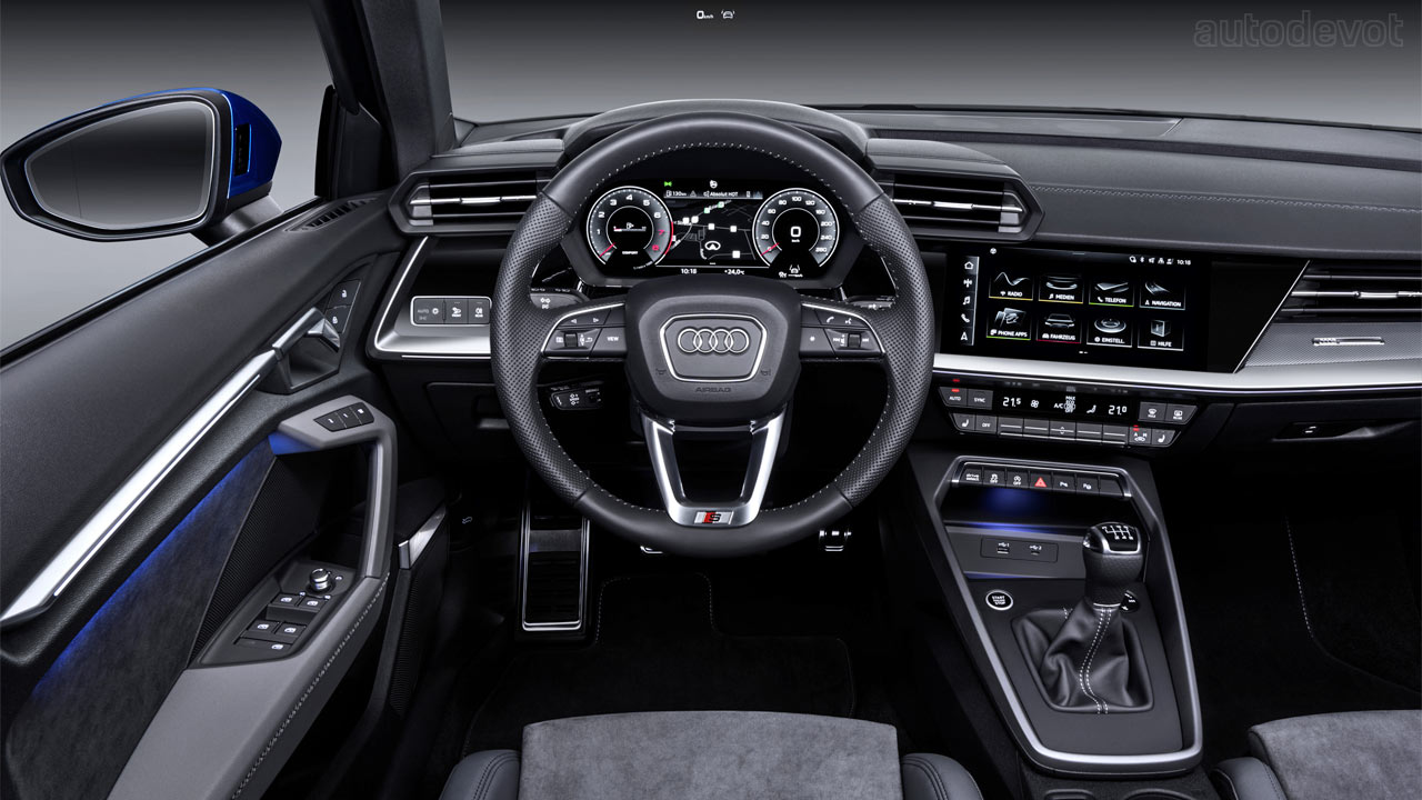 4th-gen-2021-Audi-A3-Sportback_interior_2