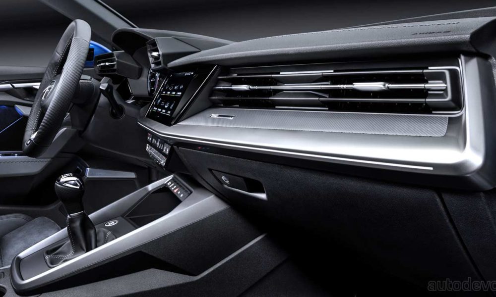 4th-gen-2021-Audi-A3-Sportback_interior_air_vents