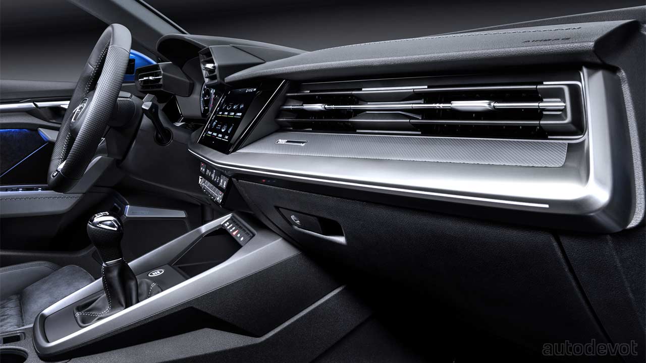 4th-gen-2021-Audi-A3-Sportback_interior_air_vents