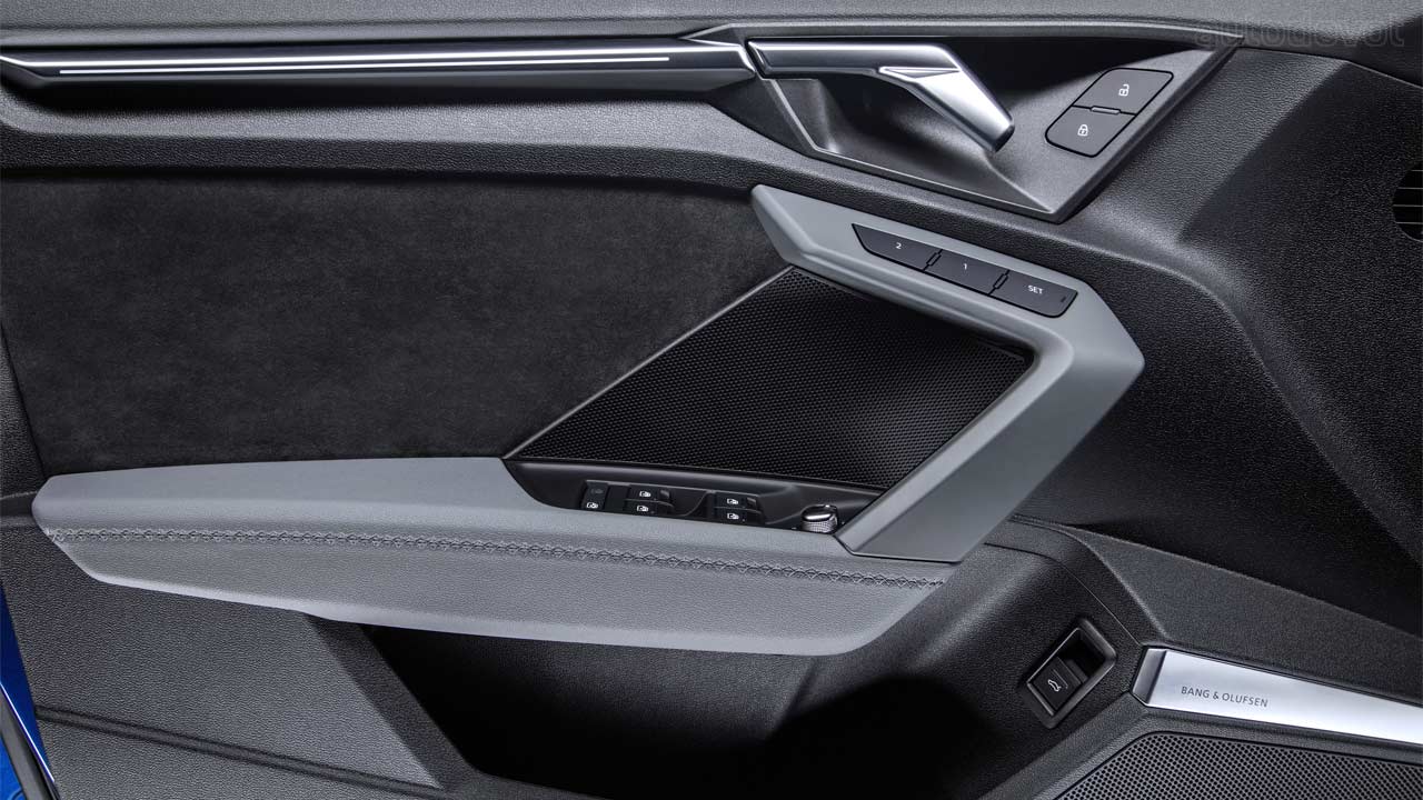 4th-gen-2021-Audi-A3-Sportback_interior_doorpad