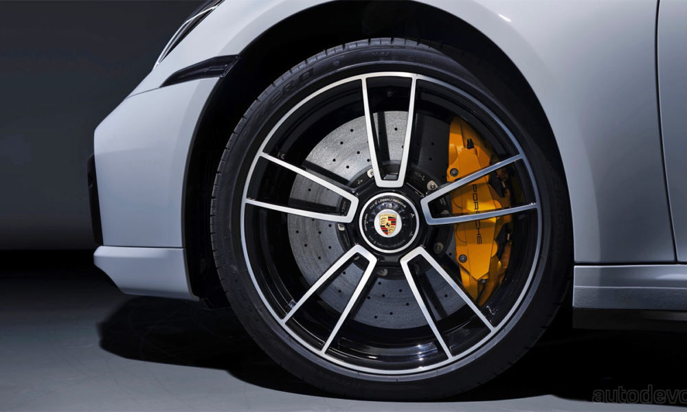 8th-gen-2021-Porsche-911-Turbo-S-cabriolet_brakes_wheels