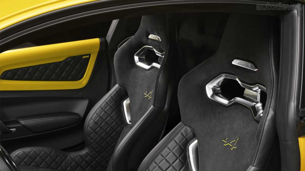 Alpine A110 gets two new limited editions - Autodevot