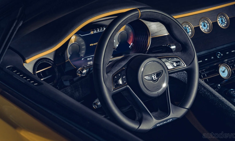 Bentley-Bacalar_interior_steering_wheel_instrument_cluster