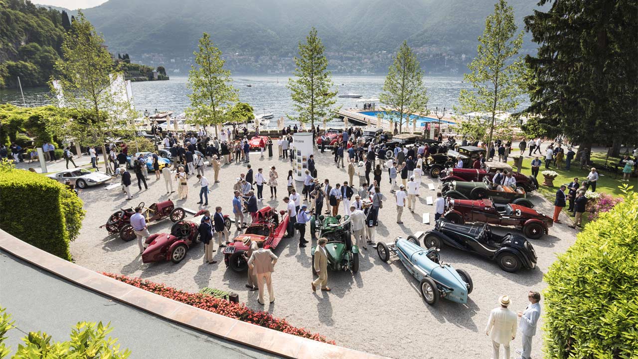 Concorso-D´Eleganza-Villa-D`Este-2018