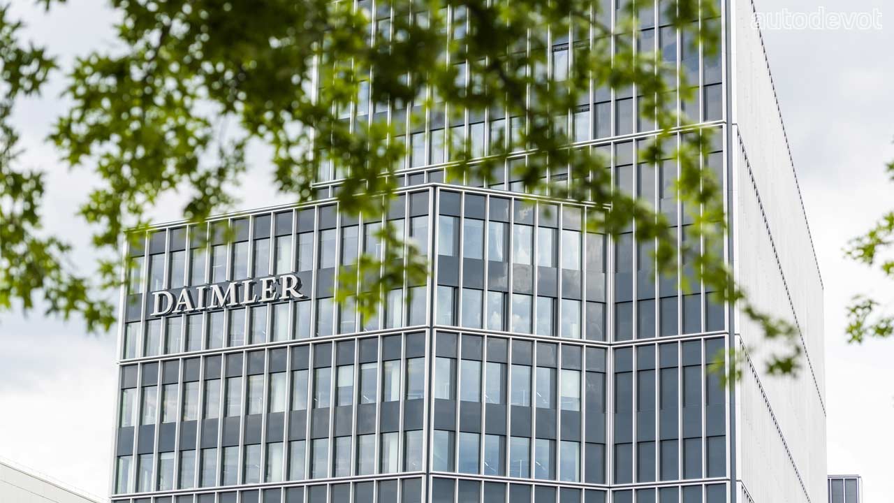 Daimler-AG-Headquarters,-Stuttgart,-Germany