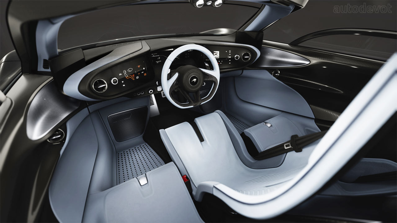 McLaren-Speedtail-Cockpit-Bowers-&-Wilkins-audio-system