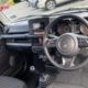 Suzuki-Jimny-pikcup-truck-conversion_interior