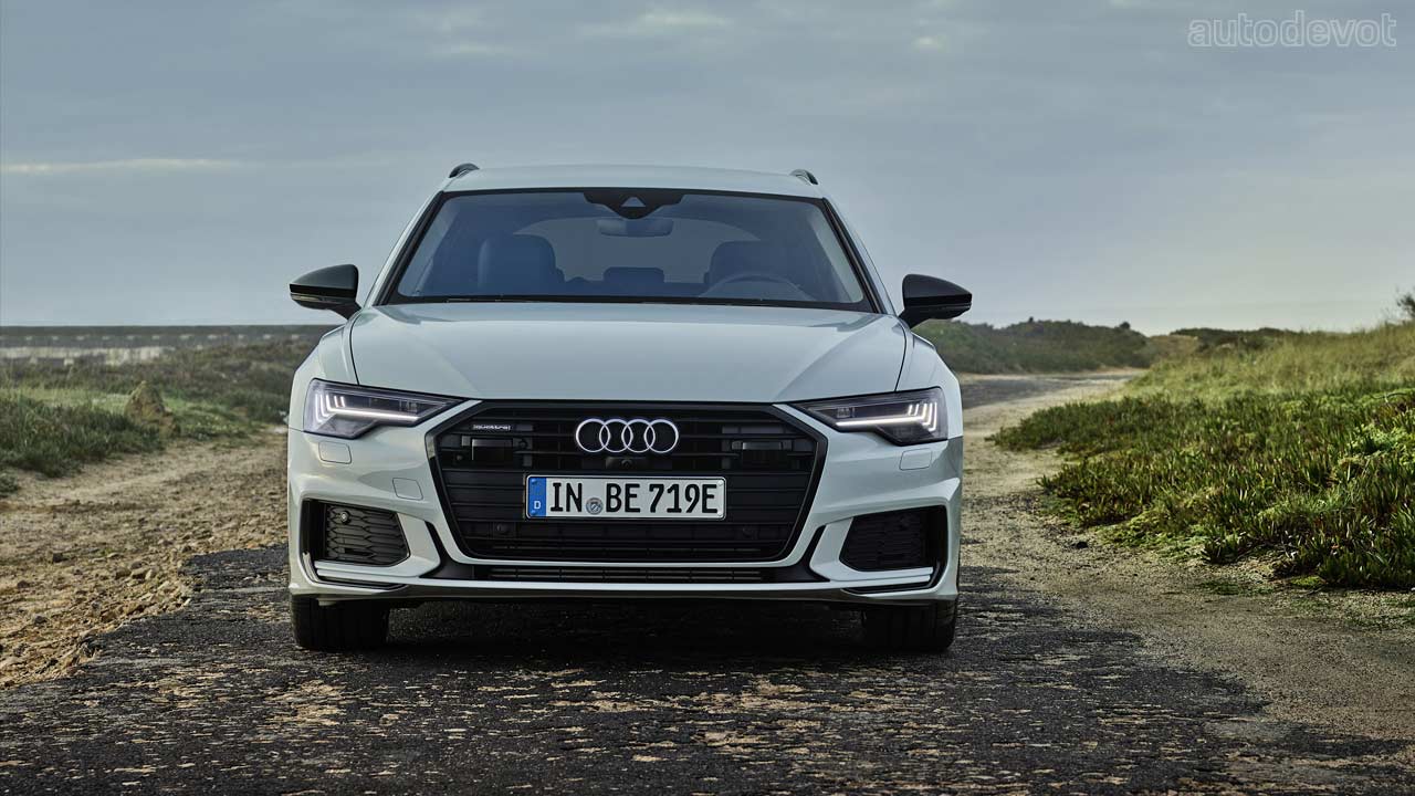 2020-Audi-A6-Avant-TFSI-e-quattro-PHEV_front