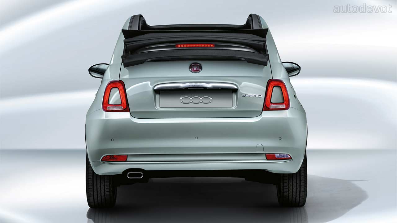 2020-Fiat-500-Hybrid-Launch-Edition