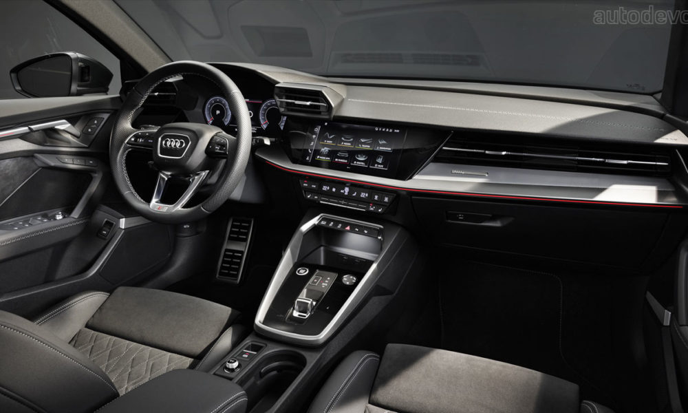 2nd-generation-2021-Audi-A3-Sedan_interior