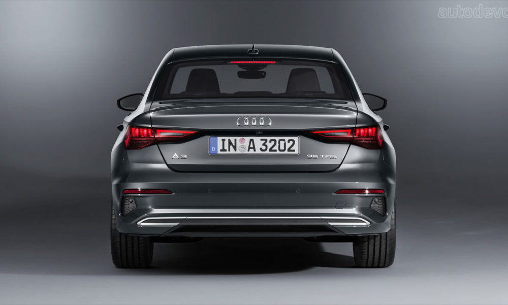 2nd-generation-2021-Audi-A3-Sedan_rear