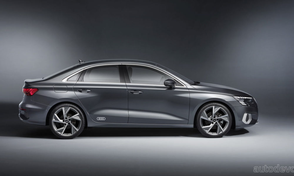 2nd-generation-2021-Audi-A3-Sedan_side