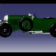 Bentley's-Birkin-Blower-Continuation Series-CAD-model_3