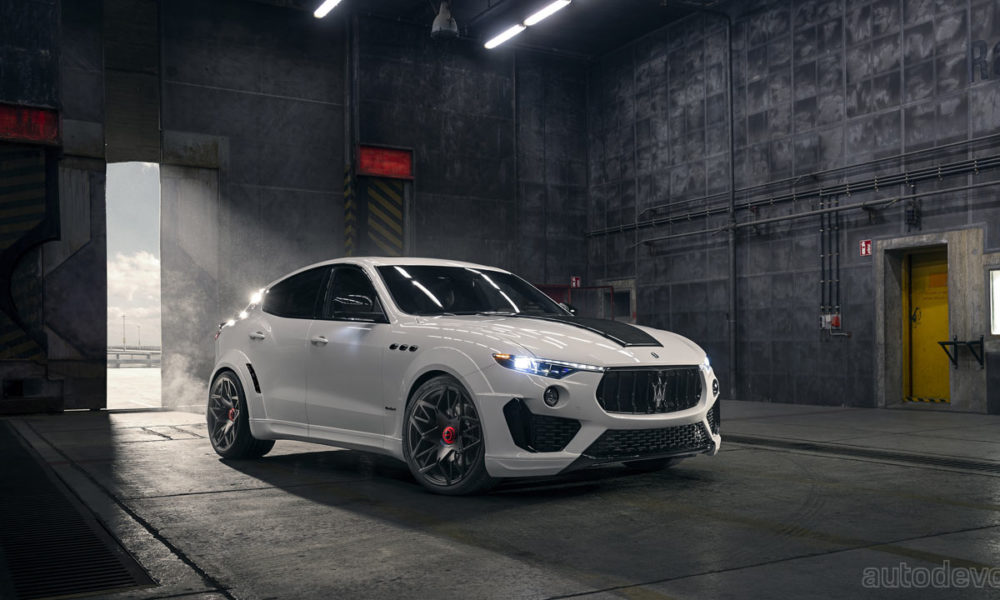 Novitec-Esteso-Maserati-Levante
