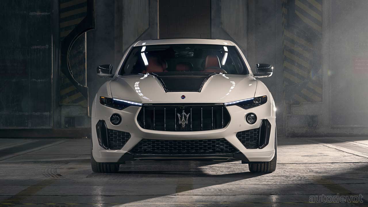 Novitec-Esteso-Maserati-Levante_front
