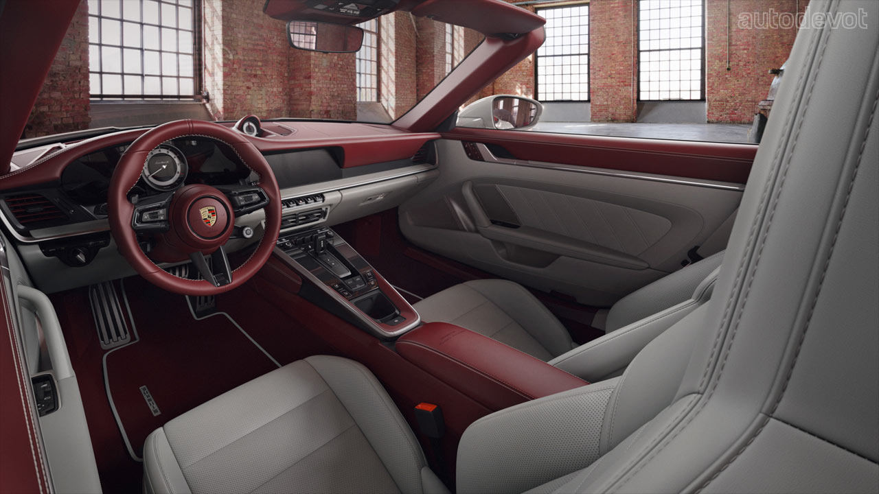 Porsche-911-two-tone-leather-interior-from-Porsche-Exclusive-Manufaktur_3