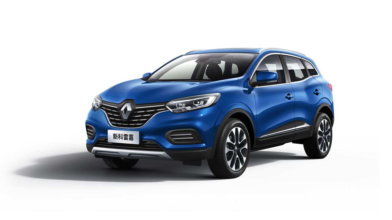 Renault-Kadjar-China