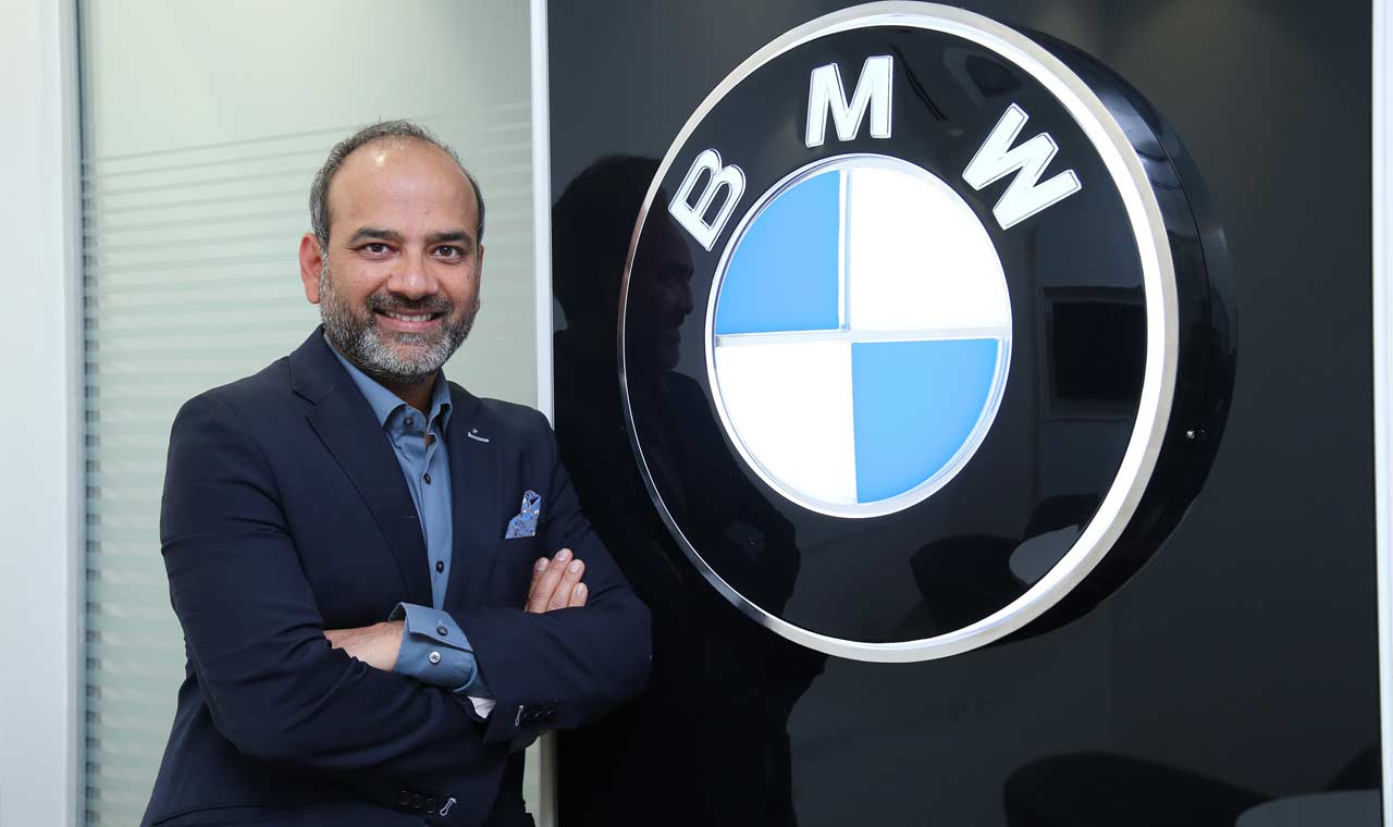 Rudratej-Singh-BMW-Group-India
