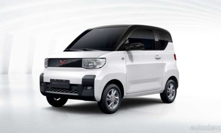Wuling-first-all-electric-vehicle